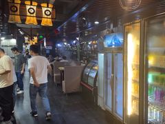 -要得自助火锅(新川路店)