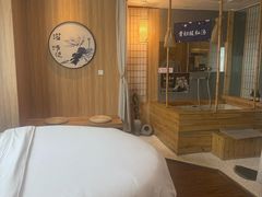 -乐山上善居·养心禅景酒店(世豪广场高铁站店)