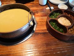 恭城油茶-瑶王府·广西菜(相思湖店)