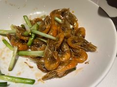 -玫瑰厅上海菜(兴国路店)