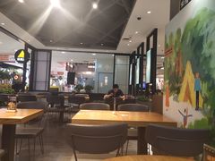 -乐凯撒披萨(正佳广场店)