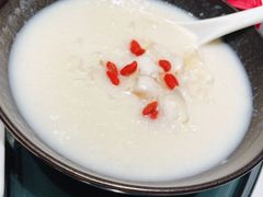 美龄粥-民国红公馆·秦淮八艳(夫子庙店)