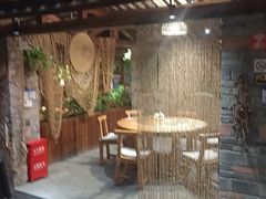 -丹江渔村(首都机场店)