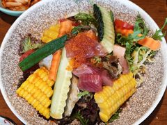 -九井澤精致料理(金茂店)