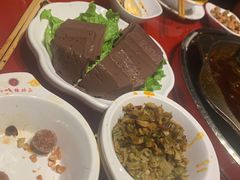 -山城辣妹子(定福庄店)
