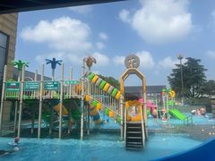 -极乐汤(川沙店)