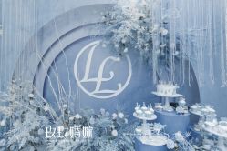 -玖玖婚嫁礼仪策划(江滨西路店)