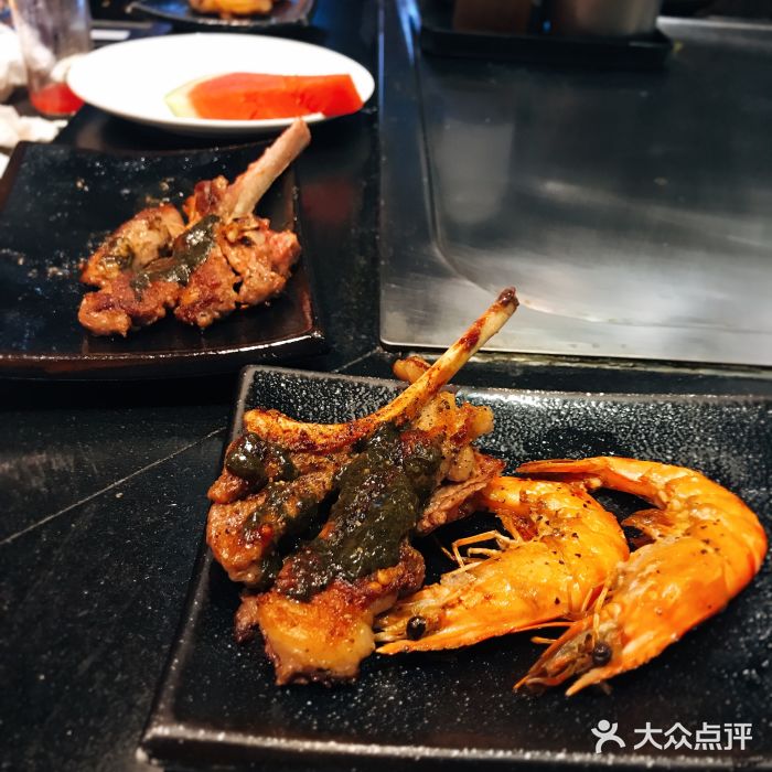 长兴楼饭店图片