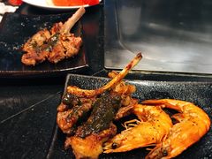 -长兴楼饭店