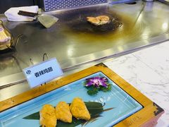 -澜悦港海鲜体验主题餐厅