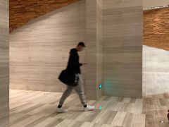 -广州柏悦酒店·悦吧·顶楼露天酒吧