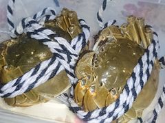 大闸蟹-醉胶东(友谊店)