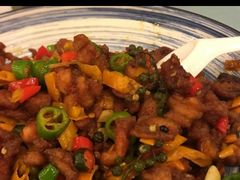 -全聚德(长江路店)