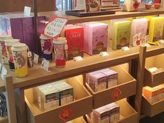 -陆琴脚艺·足浴·SPA(中华路店)