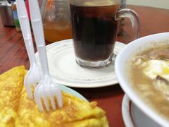 -维记咖啡粉面(福荣街店)