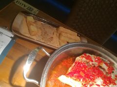 -洞庭土菜小炒馆(易发广场店)