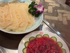 -重庆德庄火锅(映月湖环宇城店)