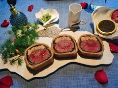 -弦月窗LUNETTE BY AMANDA(复兴路店)