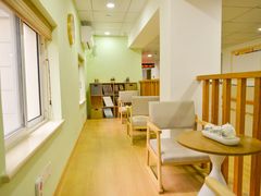 -慧享福养老机构(长寿路店)