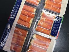 -山姆会员商店(上海浦东店)