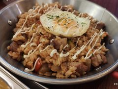 -青春分食(仙林大学城店)
