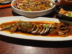 -前海沿·青岛菜(五四广场永旺店)