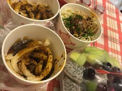 -洞子口张老二凉粉(文殊院店)