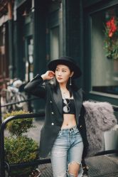 -简法造型·品牌形象店