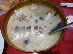 -渔老大·有机鱼馆·老字号(古城店)