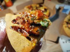 -达美乐比萨(留仙大道店)