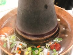 -月圆火锅(宁海东路二店)