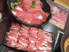 -呷哺呷哺(枫蓝国际店)