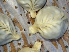 -渔港甄宴·海鲜·地标烟台菜(金沙滩店)