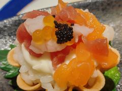 -極上萬膳·日料放题(来福士江景店)