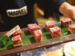-黑牛の店·和牛烧肉(合生汇店)