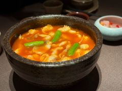 凯里酸汤鱼-山石榴·贵州菜(陆家嘴中心店)