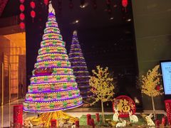-洲际酒店·地平线全日餐厅HORIZON CAFÉ