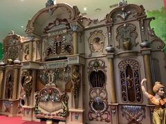 -爱来魔相4D艺术馆(济州中文馆)