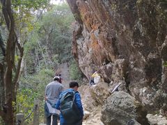 -七娘山