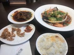 -成都你六姐·牛肉冒菜(城市集市合生汇店)