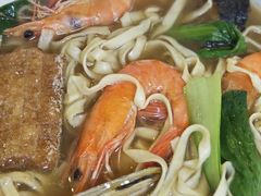-从前慢海鲜面馆