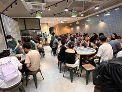 大堂-华嫂冰室(尖沙咀店)