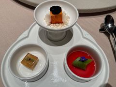 -恒悦轩·粤菜(上海展览中心店)