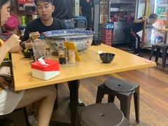 -姓周桥大碗公面