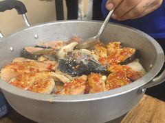 -马相卿特色烤肉面食馆(虎台店)