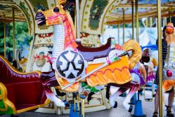 -大望京儿童游乐场