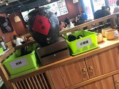 -云味馆·云南菜·云南米线(沙井华润店)