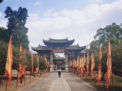 -建水文庙