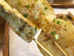 -烤官达人·徐州鲜羊肉串(江宁店)