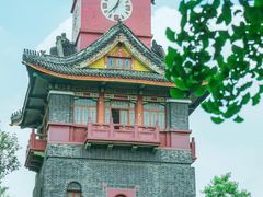 -四川大学(华西校区)